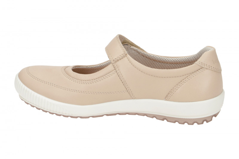 Legero Tanaro Mary-Jane Schuhe beige Nappa