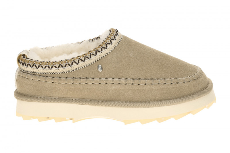 EMU Sharky Adventure Scuff Schuhe beige sand WP13239