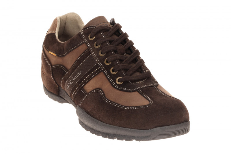 camel active Driver Schuhe braun coffee 54DVA01