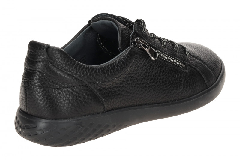 Waldläufer Cloe Schuhe schwarz H-Weite 947001