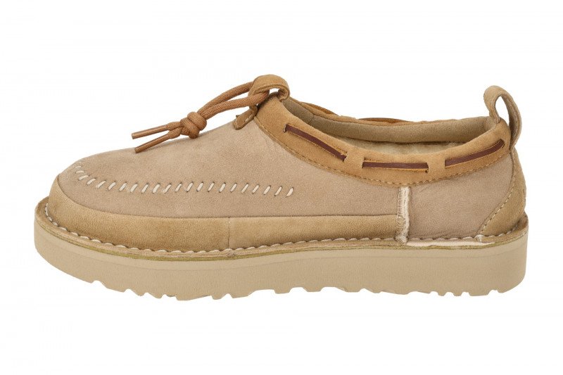 UGG TASMAN CRAFTED REGENERATE Schuhe beige sand 1152747