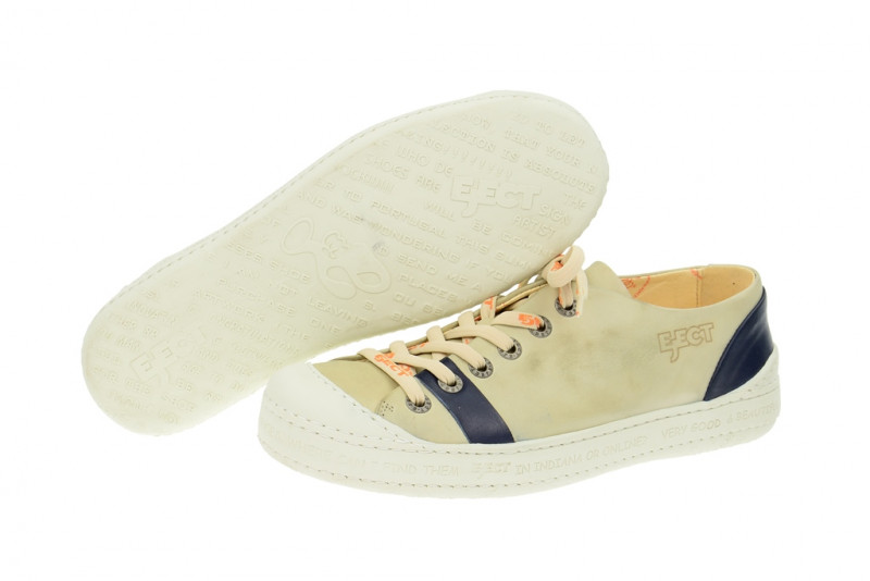 Eject Dass Schuhe beige Herren - 16224