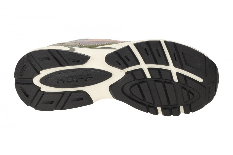 Hoff Dakota Schuhe Damen Retro Sneakers grün 22311003