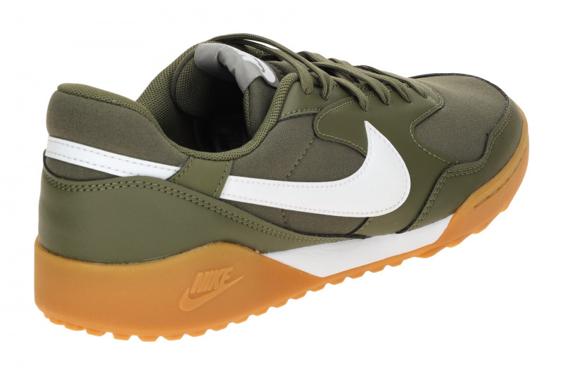 NIKE Terra Manta Low Sneaker grün olive Herren HQ4502