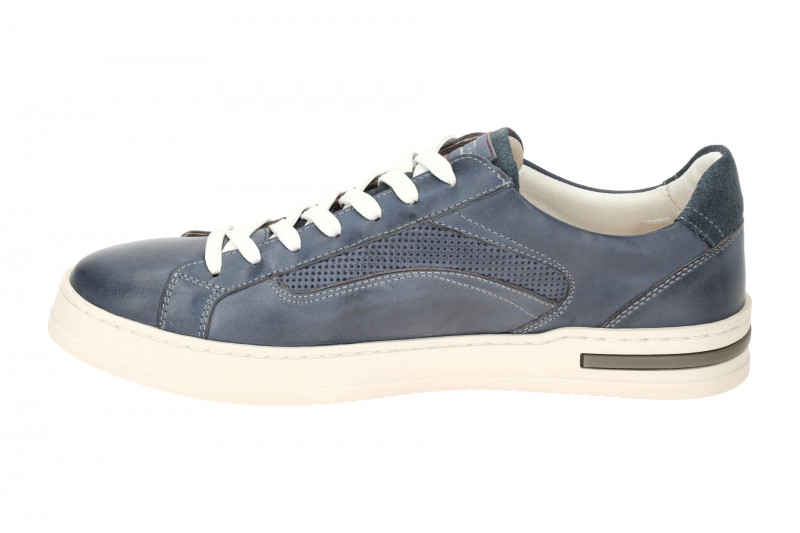 Pikolinos Xativa Schuhe Sneaker blau M1K-6307C3