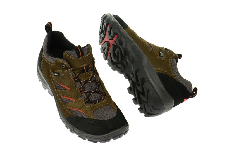 Ecco Xpedition 2 braun birch 81021458689