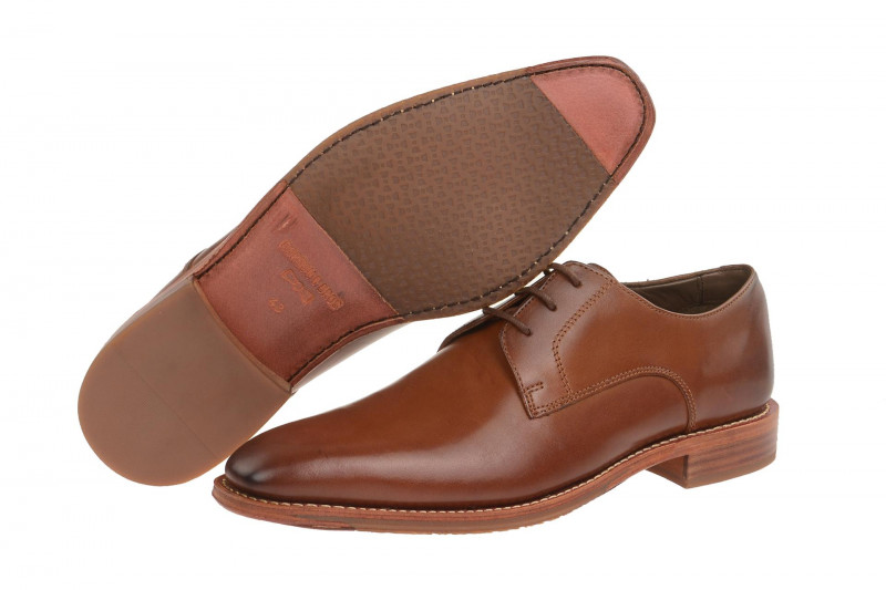 Gordon & Bros Lorenzo Schuhe braun