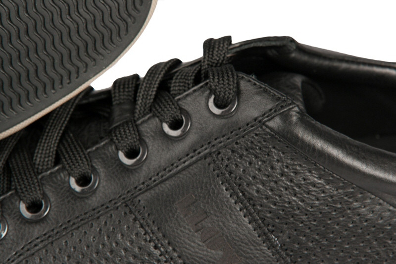 Lloyd Elkan Schuhe schwarz 11-404-00