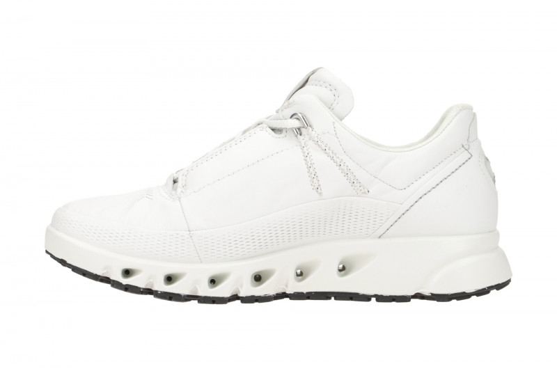 ecco MultiVent Schuhe weiß Damen GORE-TEX