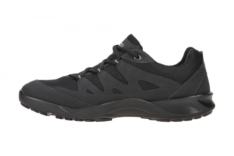 Ecco TerraCruise LT Herren Schuhe schwarz GORE-TEX