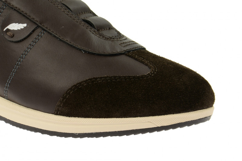 Geox Slipper Avery braun Gr. 36 - D44H5C