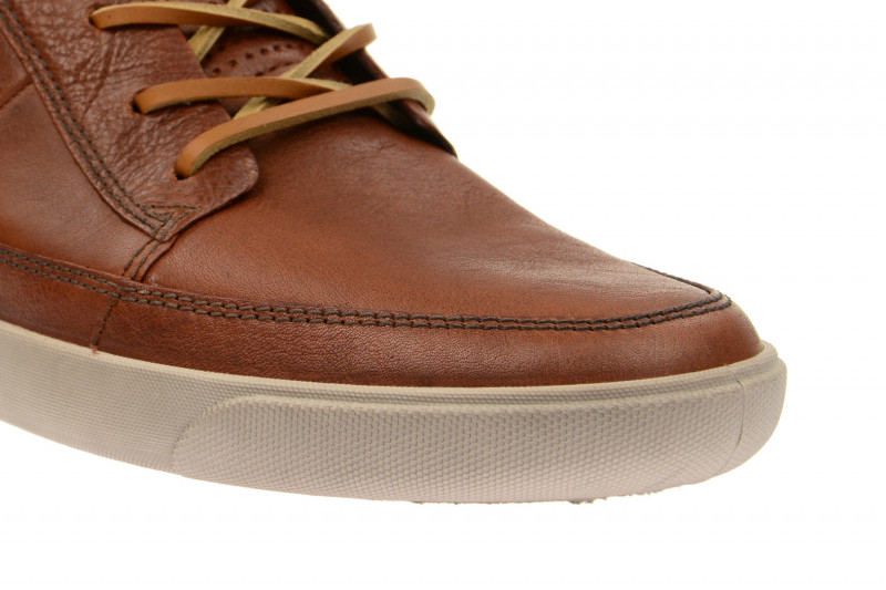 Ecco Gary Schuhe braun cognac 50061401053