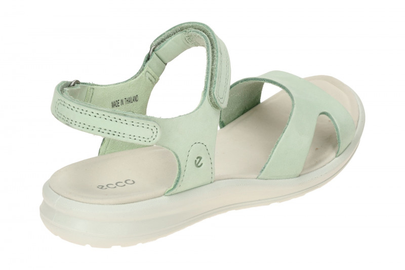 Ecco Cruise 3 Sandale grün matcha 821883