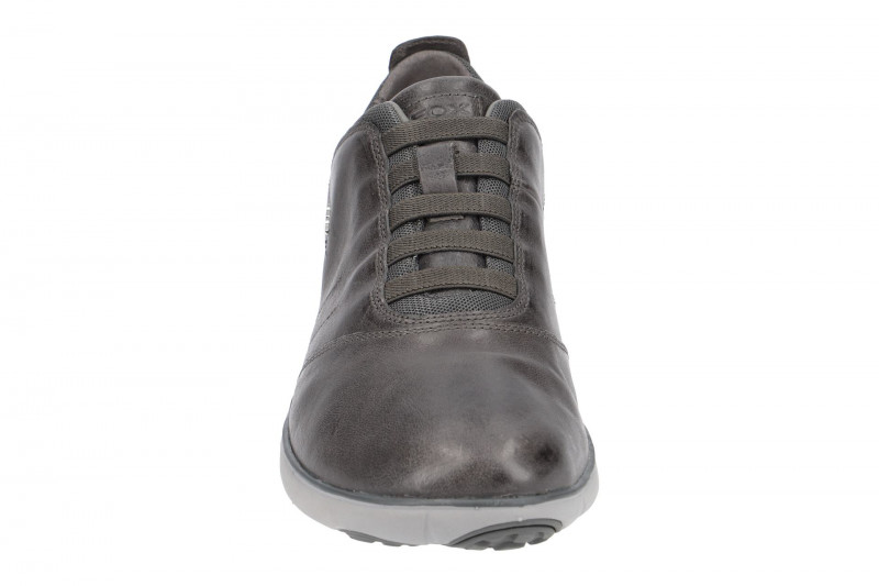 Geox Nebula Schuhe dunkel-grau U52D7B