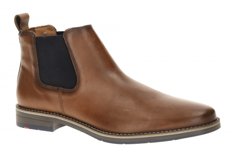Lloyd Drift 315 Stiefelette braun Chelsea Boot 26-629-05