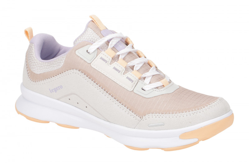 Legero Ready Schuhe Sneaker orange blush 227