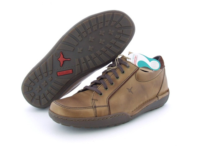 Pikolinos 01C-6633 Schuhe braun