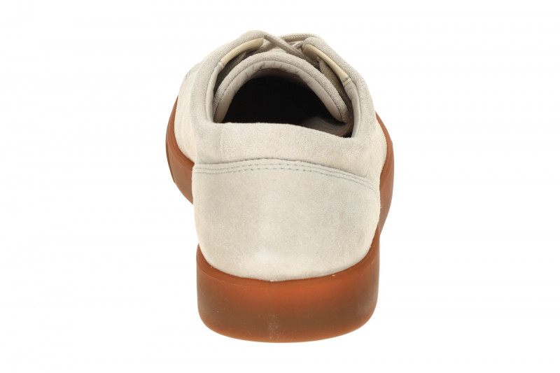 Ecco Soft 10 Schuhe Sneakers grau gravel Herren 560114