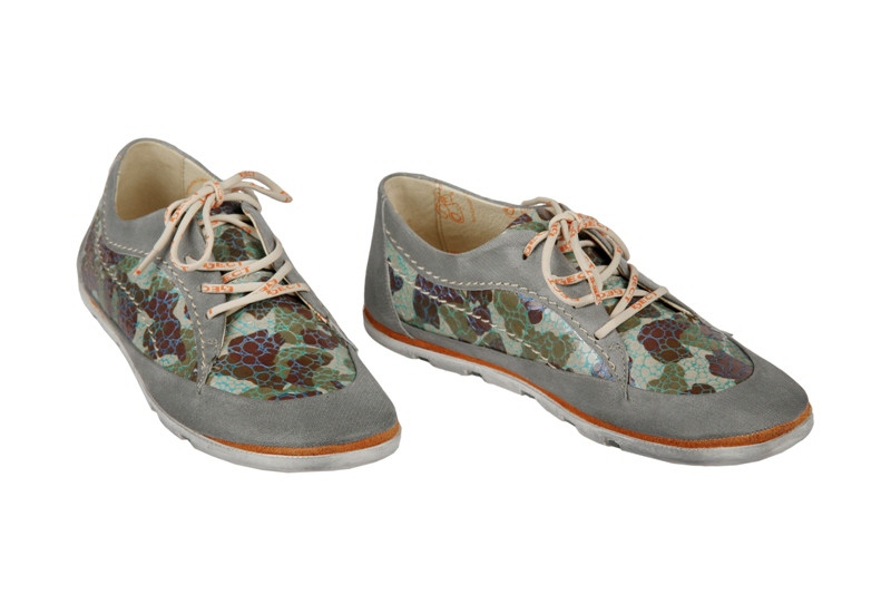 Eject Flying Schuhe grau multi 13534