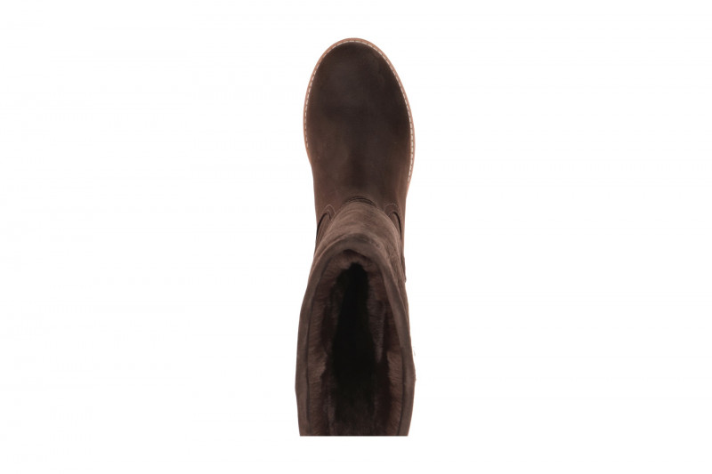 Panama Jack Patricia B25 Schaft Stiefel braun