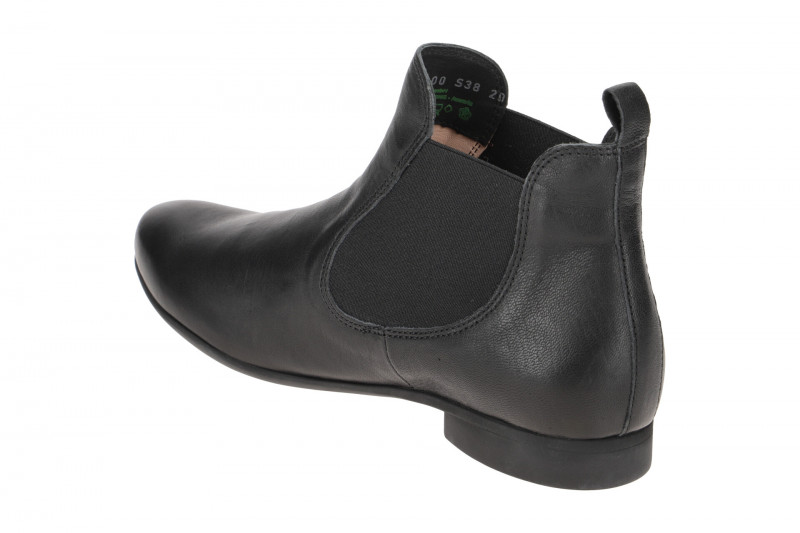 Think Guad 2 Chelsea Stiefelette schwarz 414