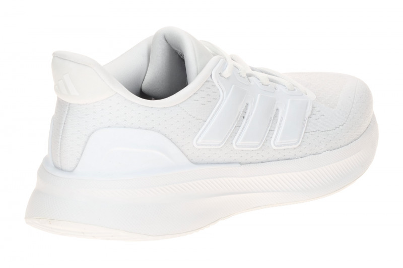 Adidas Ultrarun 5 Schuhe weiß Laufschuhe Damen IH2638