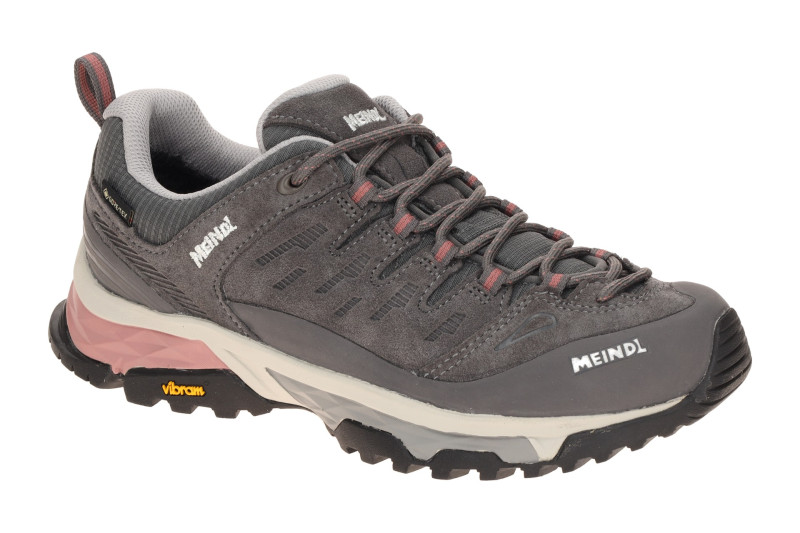 Meindl Tallulah Lady GTX Schuhe grau GORE-TEX 4793