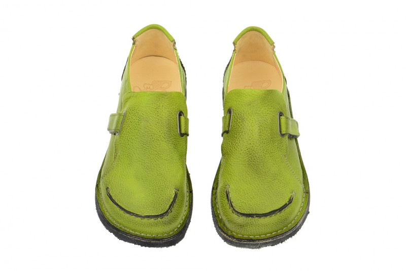 Eject Sony3Deal Slipper verde grün 9409