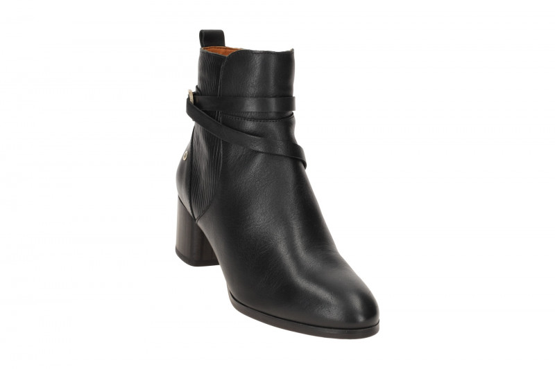 Pikolinos Calafat Stiefelette schwarz W1Z-8841