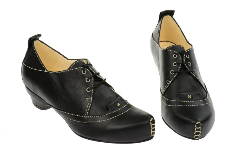 Tiggers Sun Schuhe schwarz