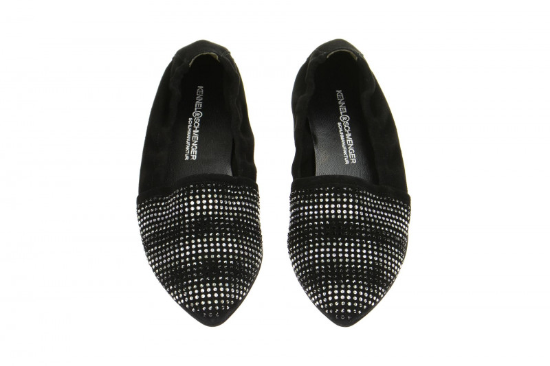 K&S 31-92560-480 Pia black