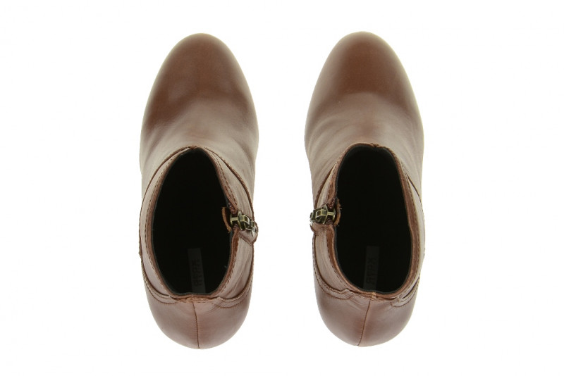 Geox Marian Stiefelette braun D24R8C 00043 C6004