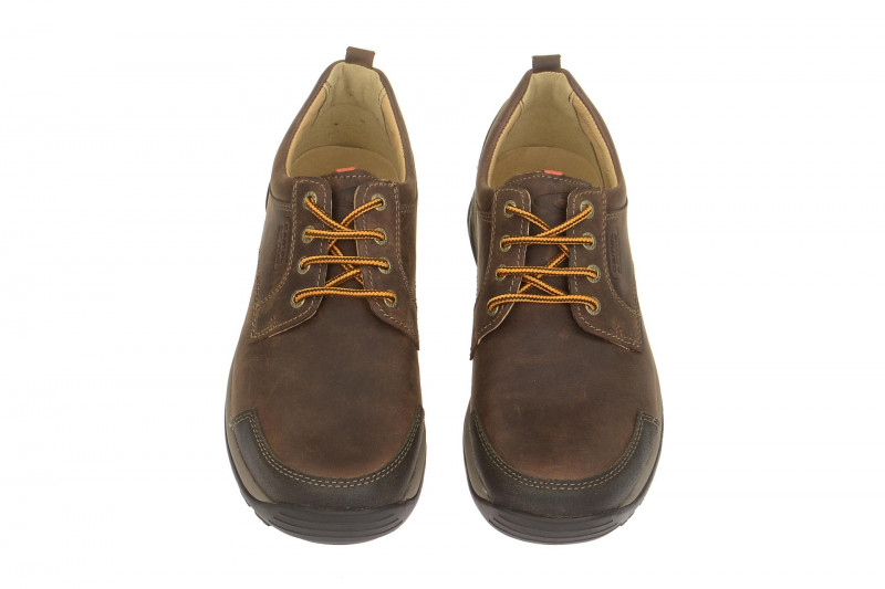 camel active Valluga mocca braun 439.11.03