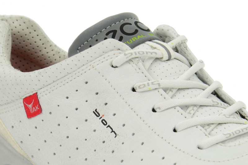 Ecco Biom Walk Sportschuhe weiß