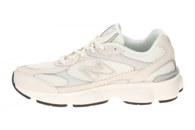 New Balance 603 Schuhe Sneaker weiß offwhite Herren