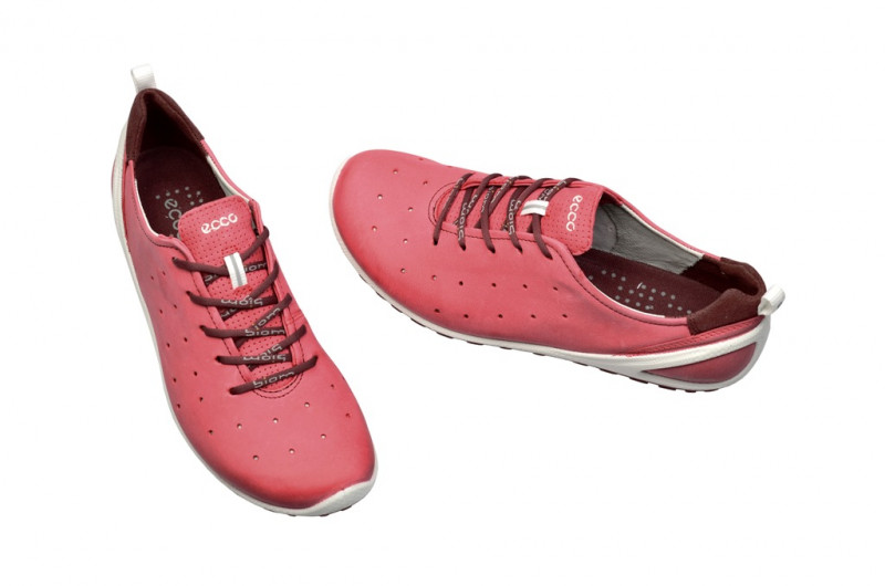 Ecco Biom Lite 1.2 Schuhe pink teaberry 80200358406