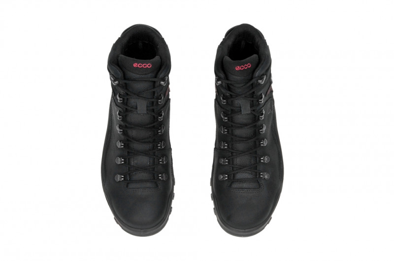 Ecco Terra VG Stiefel in schwarz Trekkingstiefel