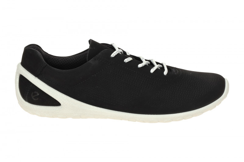 Ecco Biom Lite Schuhe schwarz Damen Lifestyle