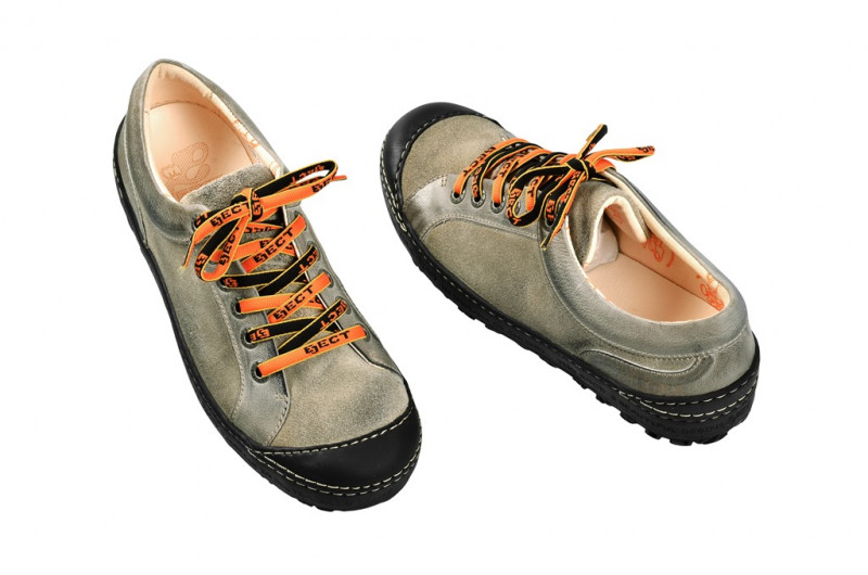 Eject Dass II Schuhe grau 16224