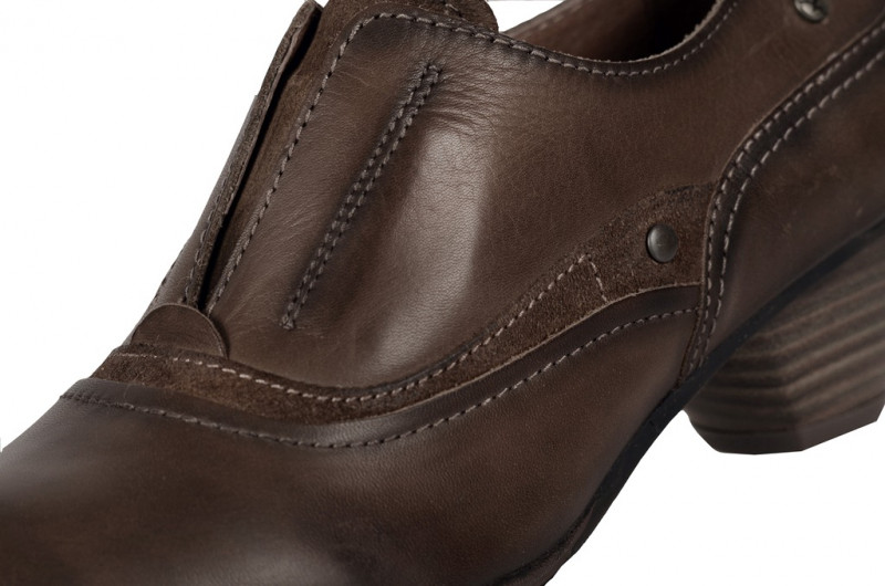 Pikolinos Coruna Schuhe braun 846-9141