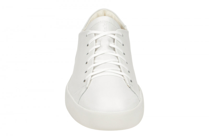 Think Joeking Schuhe weiß Herren Sneakers