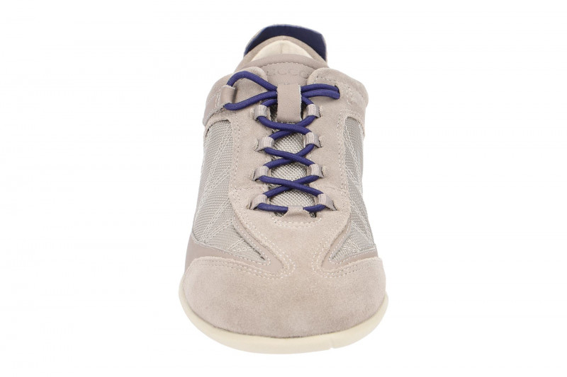 Ecco Glow Schuhe grau - 24801355294