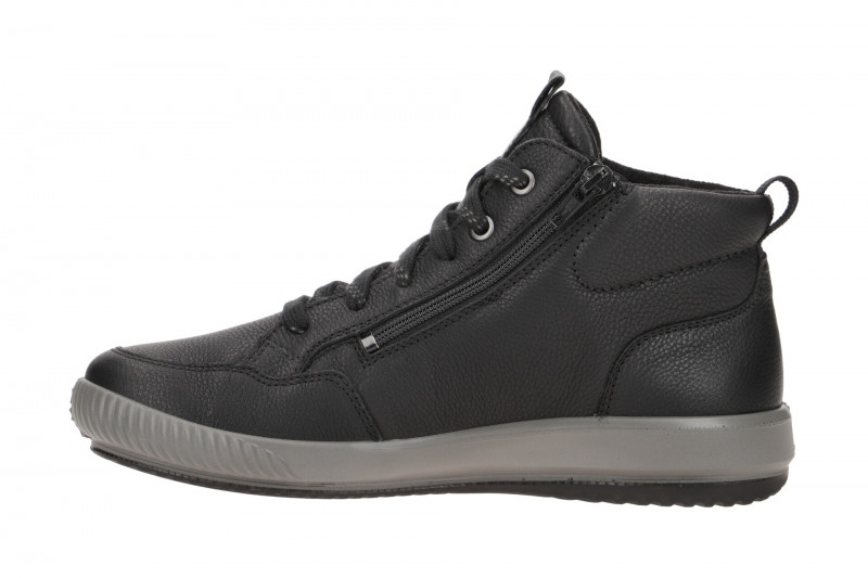 Legero Tanaro Stiefelette schwarz Nappa GORE-TEX 186