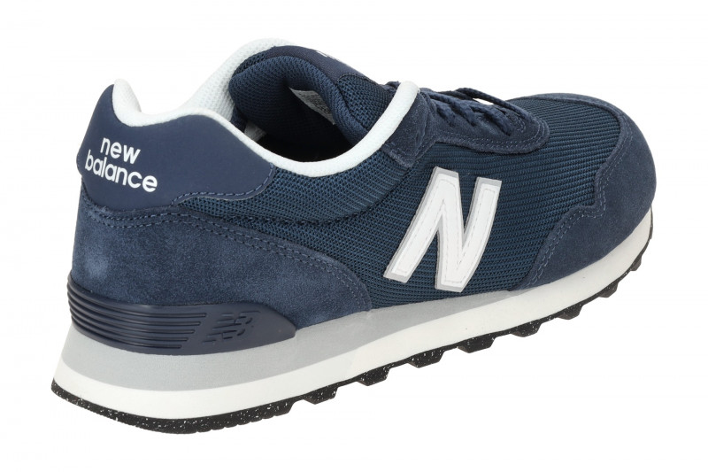 New Balance 515 Schuhe Sneakers blau navy