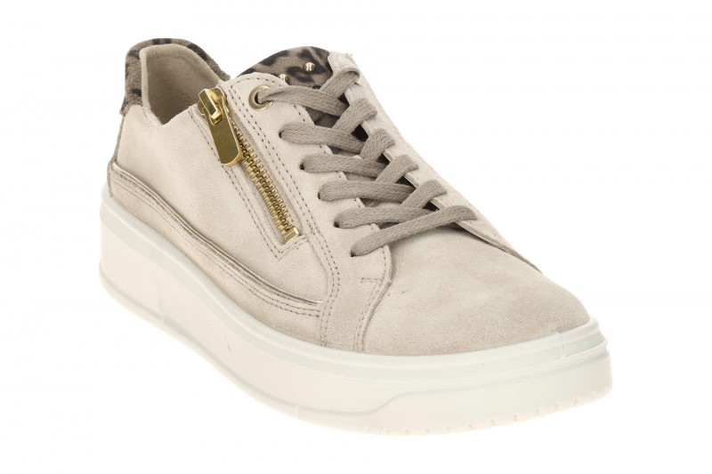 Legero Rejoise Schuhe beige Velour 434