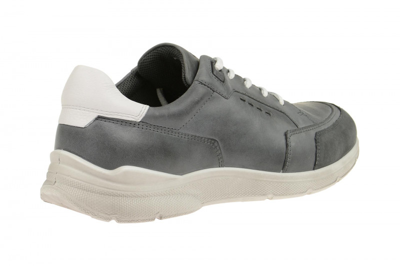 Ecco Irondale Schuhe grau 50319455880