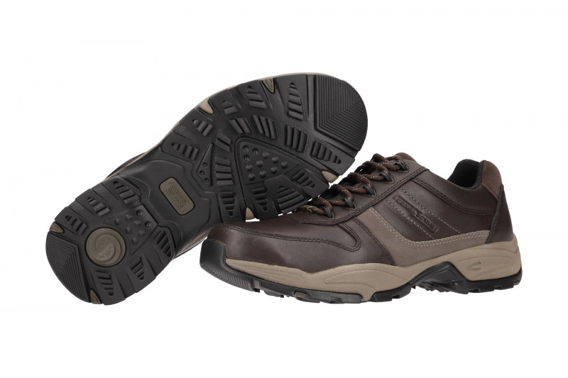 camel active Evolution GTX Schuhe braun