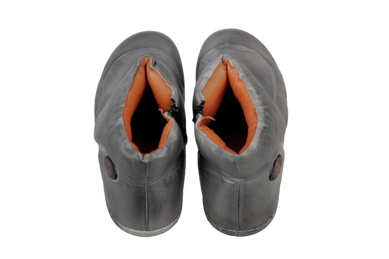 Eject Fini in grau E-13068 Damenschuhe