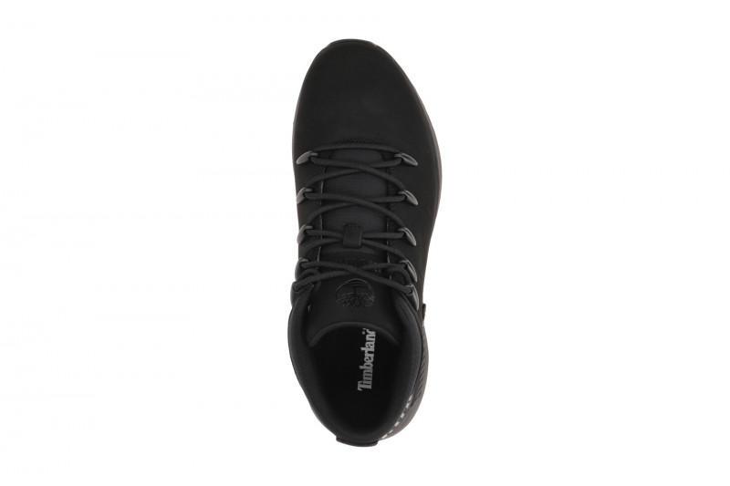 Timberland Sprint Trekker Schuhe Mid Sneaker schwarz 0A1YN5