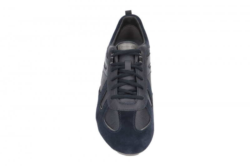 Geox Herren Sneaker Schuhe RaveX blau